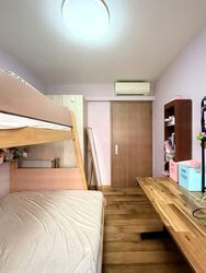 Blk 463B West Plains @ Bukit Batok (Bukit Batok), HDB 5 Rooms #588216981